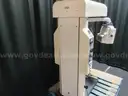 Panoramic Corp PC1000 Dental X-Ray Machine