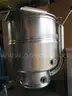 GROEN TDH/40 10 GALLON (40QT) COUNTERTOP TILT KETTLE