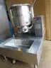 GROEN TDH/40 10 GALLON (40QT) COUNTERTOP TILT KETTLE