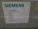 SIEMENS Dimension EXL with LM Chemistry Analyzer