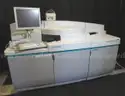 SIEMENS Dimension EXL with LM Chemistry Analyzer