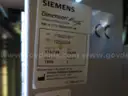 SIEMENS Dimension EXL with LM Chemistry Analyzer