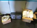 SIEMENS Dimension EXL with LM Chemistry Analyzer