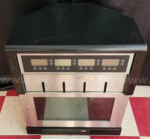 Wine Station WS-MX
