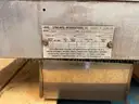 48&#x22; Lang griddle