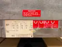 48&#x22; Lang griddle