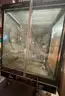 Old Hickory Rotisserie chicken unit.
