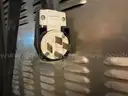 Old Hickory Rotisserie chicken unit.