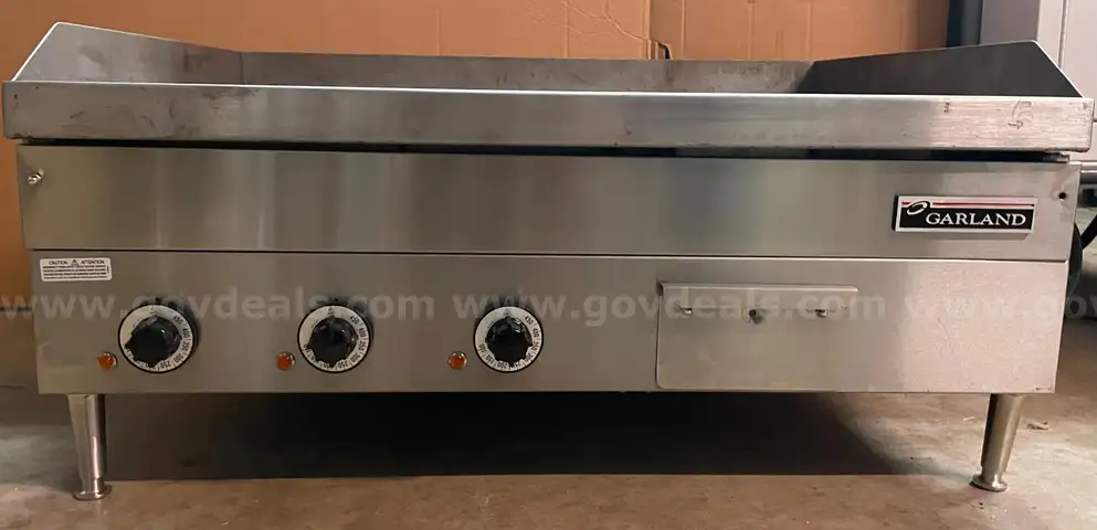Garland e24-36g-0033