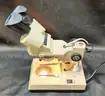 Swift M72 Tri-Power Microscope