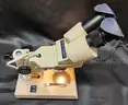 Swift M72 Tri-Power Microscope