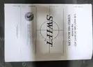 Swift M72 Tri-Power Microscope