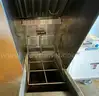 Wells VCS2000 Ventless open fryer