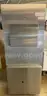 Wells VCS2000 Ventless exhaust system