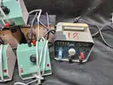 Various Electronics