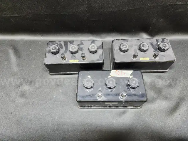 Various Electronics 3