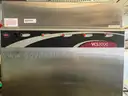 Wells VCS2000 Ventless exhaust  system #2