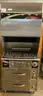 Wells VCS2000 Ventless exhaust  system #2
