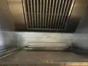 Wells VCS2000 Ventless exhaust  system #2