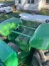 2010 John Deere 9530 4WD