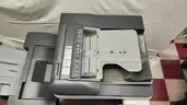 Konica Minolta C360 Bizhub Office Printer WITH FINISHER!