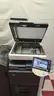 Konica Minolta C360 Bizhub Office Printer WITH FINISHER!