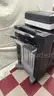 Konica Minolta C360 Bizhub Office Printer WITH FINISHER!