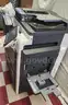Konica Minolta C360 Bizhub Office Printer WITH FINISHER!