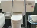 PC-4000 Digital Panoramic Imaging System
