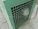 SPEEDAIRE Electric Air Compressor