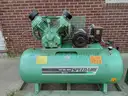 SPEEDAIRE Electric Air Compressor