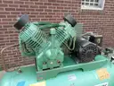 SPEEDAIRE Electric Air Compressor