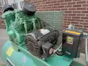 SPEEDAIRE Electric Air Compressor