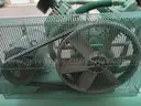 SPEEDAIRE Electric Air Compressor