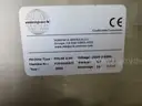Minipack Polar Vacuum Packaging Machine