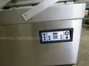 Minipack Polar Vacuum Packaging Machine