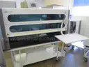 Roche Hamilton Cobas X 480
