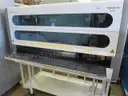 Roche Hamilton Cobas X 480