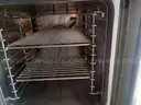 Alto Shaam CTX4-10E Combi Oven