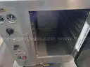 AccuTemp 6 Pan Steam &#x27;N &#x27;Hold