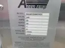 AccuTemp 6 Pan Steam &#x27;N &#x27;Hold