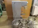 Univex SRM40 Commercial Mixer