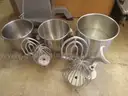 Univex SRM40 Commercial Mixer