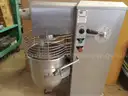 Univex SRM40 Commercial Mixer