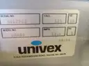 Univex SRM40 Commercial Mixer