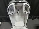Laerdal SimMan Medical Manikin Equipment Case- for Torso