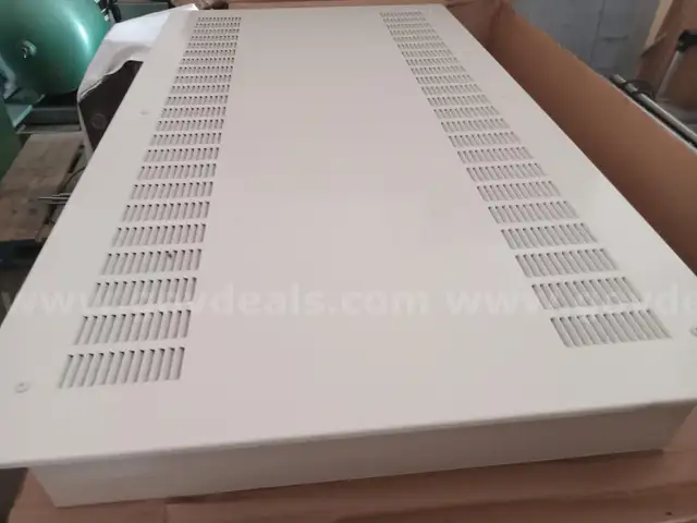 Zehnder Rittling  Heat units Fully Recessed # 5