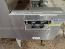 HOBART TURBOWASH SINK