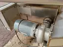 HOBART TURBOWASH SINK