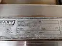 HOBART TURBOWASH SINK